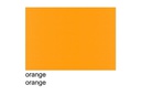 Scaldia Tonzeichenpapier A3, 130 g/m²,  100 Stück, Orange