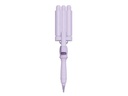 Mermade Welleneisen Cutie Waver 22 mm, Lila