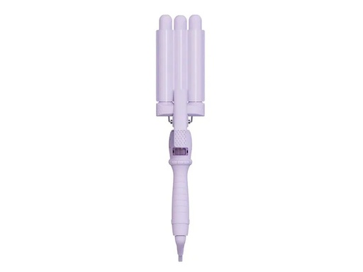 [90262465 1461321] Mermade Welleneisen Cutie Waver 22 mm, Lila
