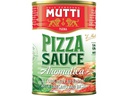 MUTTI Pizza Sauce aromatisiert 400 g