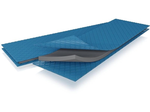 [90262475 1460460] ICY BOX Wärmeleitpad für M.2 SSD IB-M2TP02-7