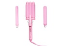 Mermade Welleneisen Style Wand Pink