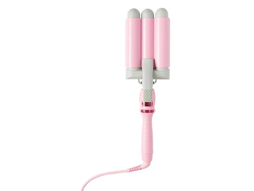 [90262500 1461320] Mermade Profiwelleneisen Pro Wave 32 mm Pink