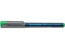 Schneider Permanent-Marker OHP Maxx Grün, M