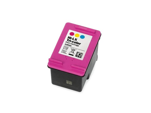 [90262540 1465836] Colop Tinte Cartridge C2 HI-LX e-mark FK Cyan/Gelb/Magenta