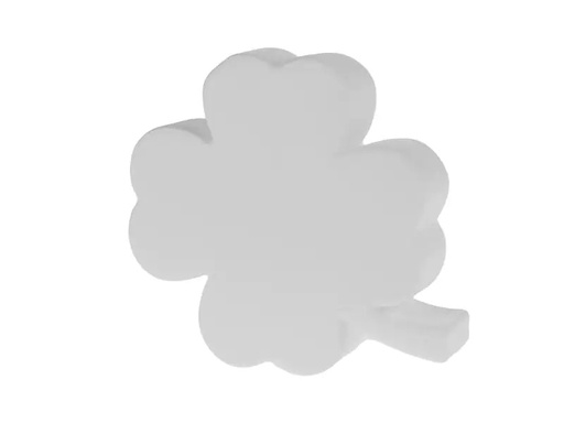 [90262587 1411439] 8 Seasons Design Motivlicht Shining Luck Micro S, Weiss
