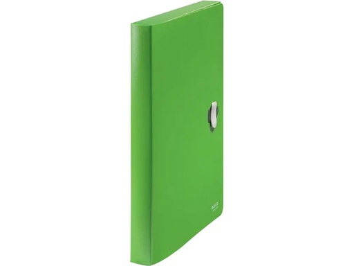 [90262608 1463926] Leitz Dokumentenmappe Recycle A4 Grün