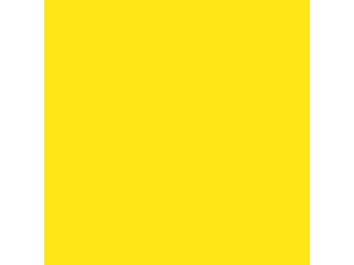 [90262619 1403561] Rainbow Kopierpapier A3, Intensivgelb, 80 g/m², 500 Blatt