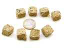 Lunderland Leckerli Dorsch-Mini-Nuggett, 100 g