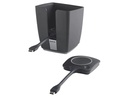 Barco Sender ClickShare Tray inklusive 2 Buttons