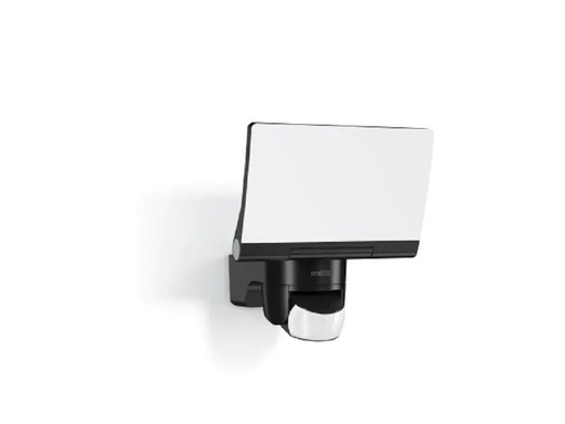 [90262639 1467971] Steinel Strahler XLED Home 2, 13.7W, 3000K, Schwarz