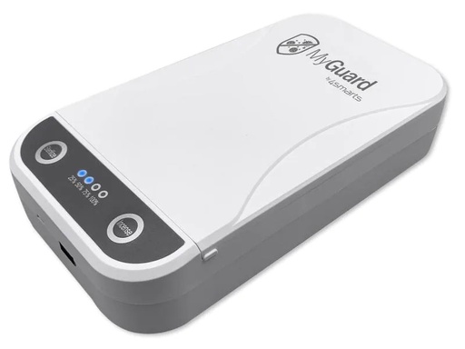 [90045453 1052865] 4smarts MyGuard Universal Sterilisationsgerät