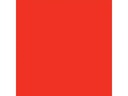Rainbow Kopierpapier A3, Intensivrot, 160 g/m², 250 Blatt