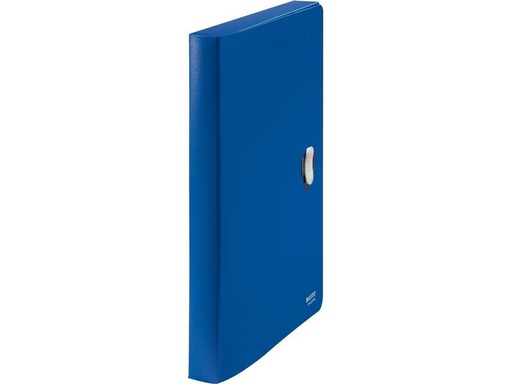 [90262671 1463925] Leitz Dokumentenmappe Recycle A4 Blau
