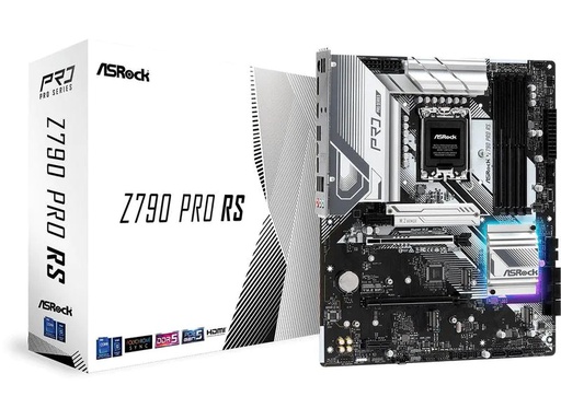 [90262703 1466627] ASRock Mainboard Z790 Pro RS