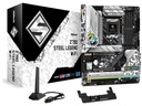 ASRock Mainboard Z790 Steel Legend WiFi