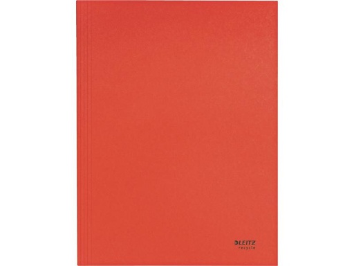 [90262765 1463964] Leitz Einlagemappe Jurismappe A4 Rot