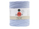 lalana Wolle T-Shirt Revive 5 mm, 500 g, Hellblau