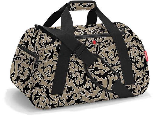 [90262850 1322854] Reisenthel Sporttasche Activitybag Baroque Marble