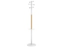 UNiLUX Garderobenständer Access 175 cm, Weiss