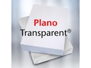 Plano Transparentpapier Plano A4, 80 g/m²,  250 Stück, Transparent