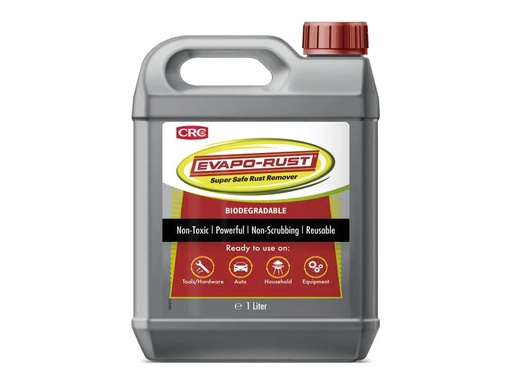 [90262902 1453266] CRC Rostentferner Evapo-Rust 1000 ml