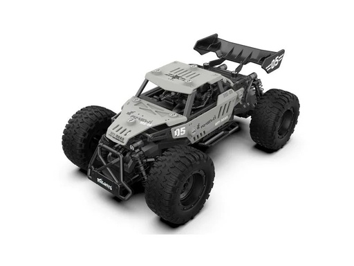 [90262904 1466100] Amewi Buggy CoolRC DIY Stone 2WD Bausatz, 1:18