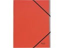 Leitz Ordnungsmappe Recycle A4 Rot