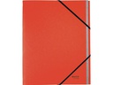 Leitz Ordnungsmappe Recycle A4 Rot