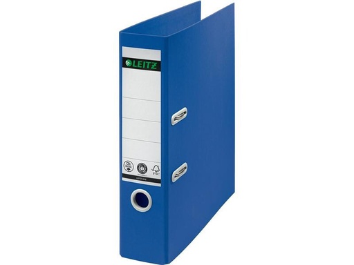 [90262935 1463914] Leitz Ordner Recycle 180° A4 Breit, Blau