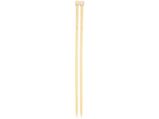 [90262944 1462798] lalana Stricknadeln 7 mm, 2 Stück