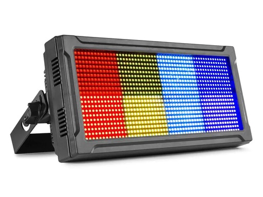 [90262953 1246126] BeamZ Stroboskop BS1200