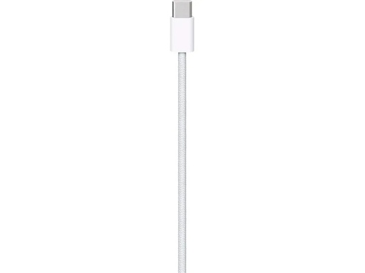 [90262962 1469033] Apple USB‑C Gewebtes Ladekabel (1 m)