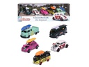 Majorette Auto VW The Originals 5 Pieces Pack