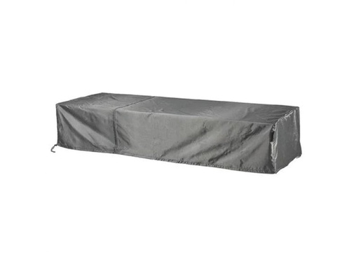 [90045487 625699] AeroCover Schutzhülle 210 x 75 x 40 cm, Liege