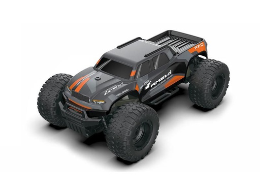 [90263003 1466102] Amewi Monster Truck CoolRC DIY Crush 2WD Bausatz, 1:18