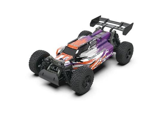 [90263015 1466095] Amewi Buggy CoolRC DIY Race 2WD Bausatz, 1:18
