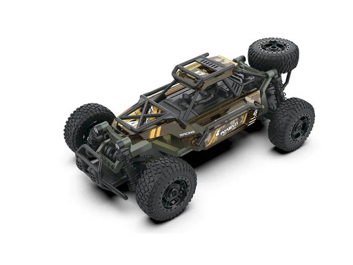 [90263019 1466096] Amewi Buggy CoolRC DIY Desert 2WD Bausatz, 1:18
