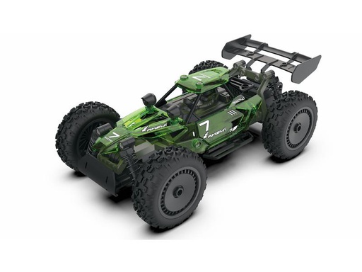 [90263039 1466103] Amewi Buggy CoolRC DIY Razor 2WD Bausatz, 1:18