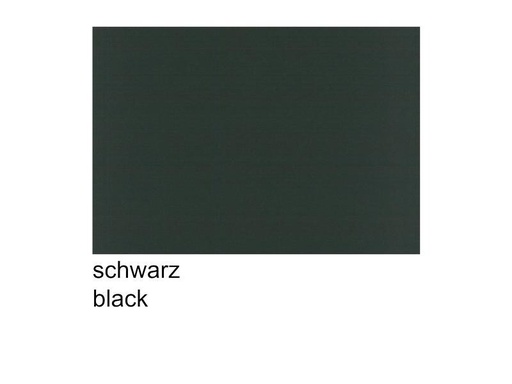 [90263042 1403390] Scaldia Tonzeichenpapier A2, 130 g/m²,  100 Stück, Schwarz