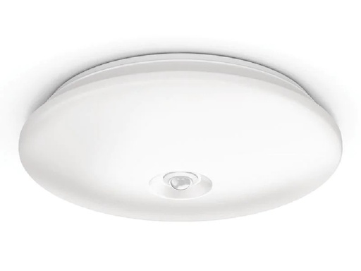[90263069 1471202] Philips Deckenleuchte Mauve, 6 W, 600 lm, 2700 K, BWM, Weiss