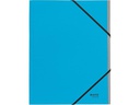 Leitz Ordnungsmappe Recycle A4 Blau
