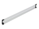 Delock Hutschiene/DIN Rail 35 x 7.5 mm, 50 cm aus Aluminium