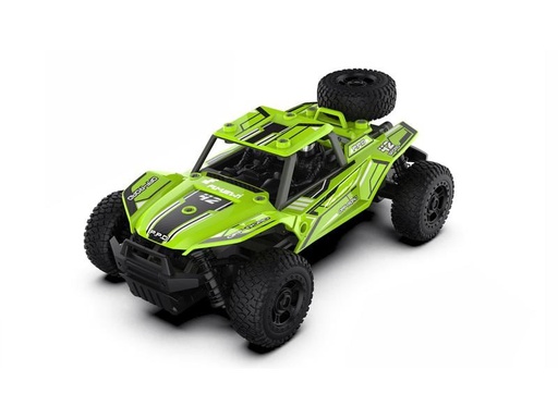 [90263119 1466097] Amewi Buggy CoolRC DIY Frog 2WD Bausatz, 1:18