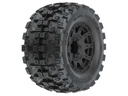 Proline Kompletträder Badlands MX38 HP 3.8 Belted 2 Stück