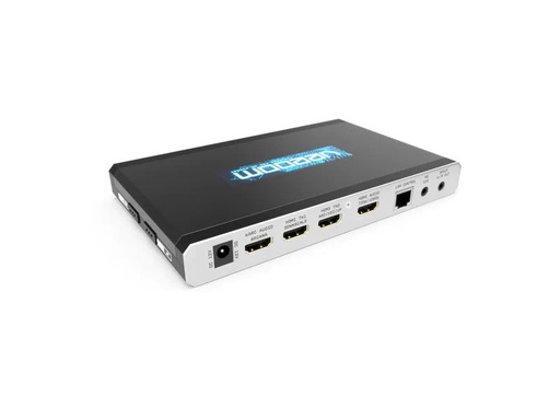 [90263141 1456642] HDFury Matrix Switcher VRROOM 8K HDMI