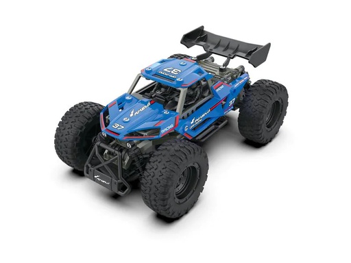 [90263163 1466099] Amewi Buggy CoolRC DIY Blazer 2WD Bausatz, 1:18