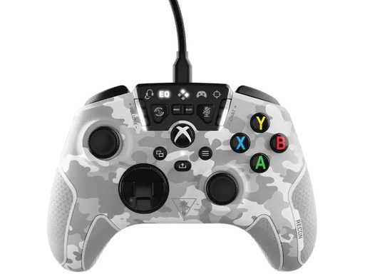 [90263170 1464034] Turtle Beach Controller Recon Artic Camo