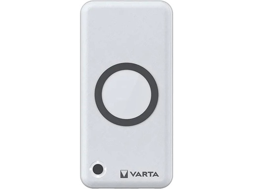 [90263228 1435967] Varta Wireless Power Bank 20000 mAh
