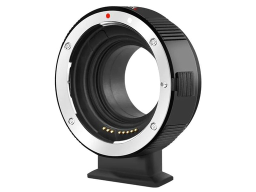 [90263229 1445850] 7Artisans Objektiv-Adapter Canon EF – Canon RF